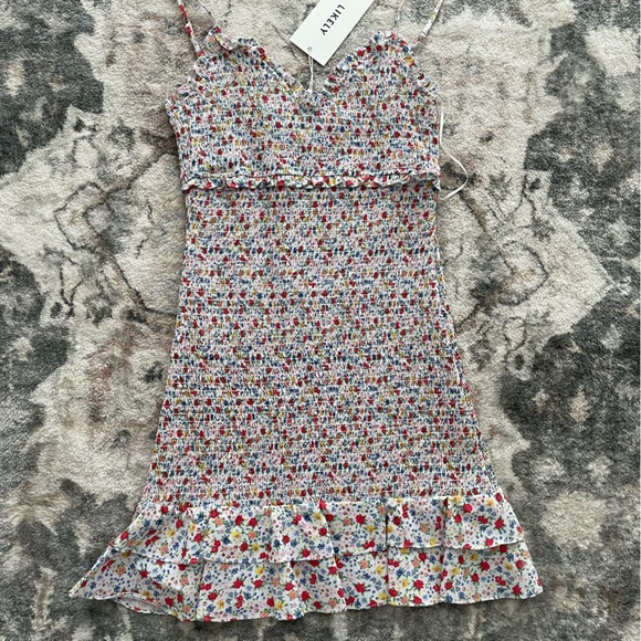 Likely Zephra Dress - NWT - Size M - Picture 2 of 7